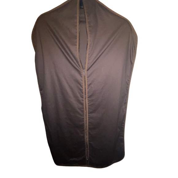 Louis Vuitton Garment Cover Brown Fabric - Picture 2 of 3